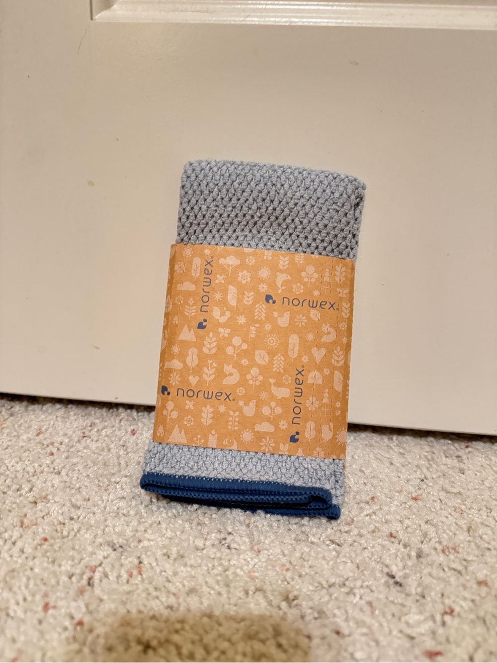 Norwex Diamond Weave Kitchen Cloth